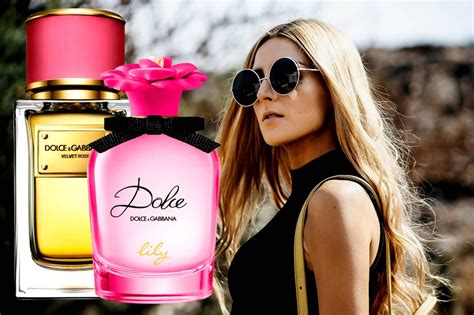 dolce gabbana fontane bianche|The 8 Best Dolce & Gabbana Perfumes .